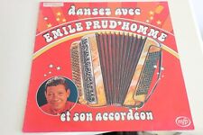 Disque vinyle 33t d'occasion  Neuville-aux-Bois