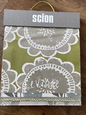Scion levande fabric for sale  BEDWORTH