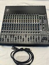 Mackie mixer 1604 for sale  Union City