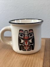 Ceramic espresso mug for sale  Olalla