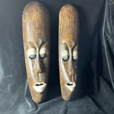 Pair vintage hand for sale  Shipping to Ireland