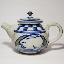 Debbie dean teapot for sale  Portland