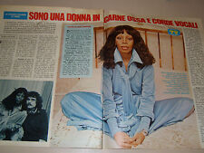 Donna summer cantante usato  Italia