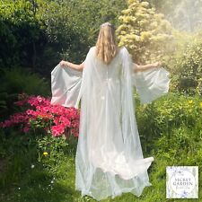 Ivory cape veil for sale  ABERDEEN