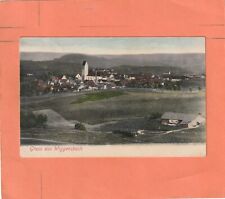1916 wiggensbach gruss gebraucht kaufen  Rheinfelden