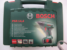 Bosch akku bohrschrauber gebraucht kaufen  Rotthalmünster