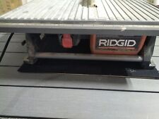 Ridgid r4021 inch for sale  Austin