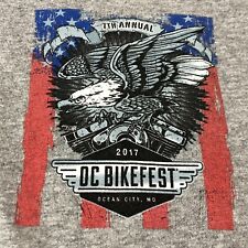 2017 washington bikefest for sale  Tampa