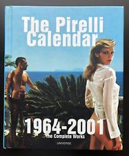 Pirelli calendar 1964 for sale  Clearwater