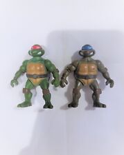 Playmates teenage mutant for sale  CHELMSFORD