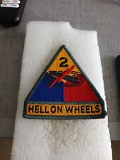 Patch armee 2nd d'occasion  Locminé