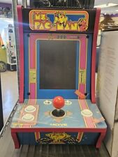 Arcade 1up 8296 for sale  Waterloo