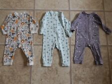 Sleepsuits baby grow for sale  BRISTOL