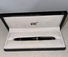 Vintage montblanc mont for sale  Shipping to Ireland