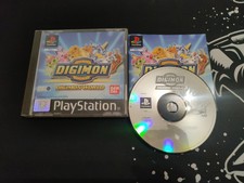 digimon world for sale digimon world for sale Shipping to Ireland