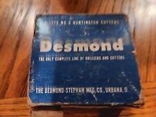 Desmond huntington dresser for sale  Elkhorn