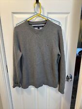Tommy hilfiger sweater for sale  Peabody