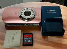 Canon ixy digital for sale  Shipping to Ireland