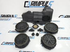 Audi soundsystem 4g9035381a gebraucht kaufen  Pye