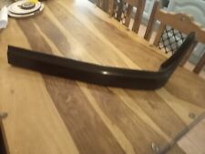 capri spoiler for sale  NOTTINGHAM