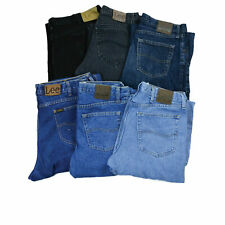 Vintage lee jeans for sale  SHEFFIELD