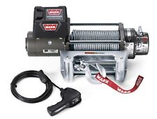 Used, Warn XD9000 Self-Recovery Winch Fits Fits 11-14 Tahoe/Suburban 1500/Sierra 2500 for sale  Shipping to South Africa