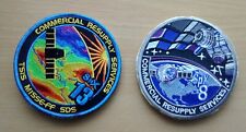 Nasa space patches for sale  STAFFORD