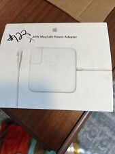 Adaptador de alimentação Apple 60W MagSafe para MacBook A1344 MC461LL/A comprar usado  Enviando para Brazil