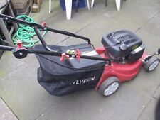 lawn mower for sale  STOKE-ON-TRENT