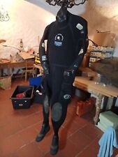 Dry suit bare for sale  Shipping to Ireland