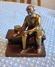 Abraham lincoln bronze for sale  Salem