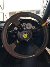 omp steering wheel for sale  NEWPORT PAGNELL