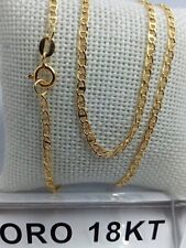 Collana oro giallo usato  Potenza