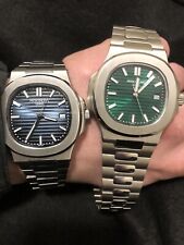 patek philippe nautilus na sprzedaż  PL