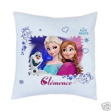 Coussin reine neiges d'occasion  Lapalud