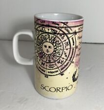 Zodiac coffee cup for sale  Las Vegas