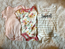 Baby girl bodysuit for sale  Vancouver