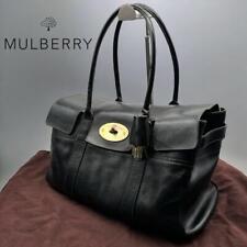 Mulberry shoulder tote for sale  Shipping to Ireland