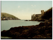 Angleterre. dartmouth. mouth d'occasion  Pagny-sur-Moselle