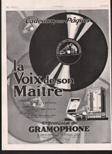 1929 victor gramophone for sale  Branch