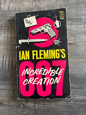 007 ian fleming for sale  Shipping to Canada