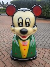 Vintage mickey mouse for sale  LEIGHTON BUZZARD
