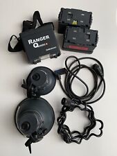 Elinchrom quadra ranger for sale  LONDON