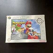 Mario kart boxed for sale  NORWICH