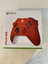 Xbox pulse red for sale  Middletown