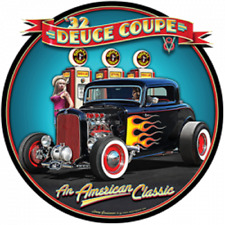 Ford deuce coupe for sale  Cicero