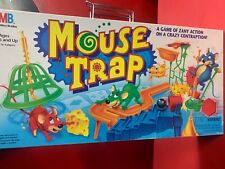 Mouse trap board for sale  Youngstown