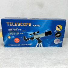 Telescope f36050 optical for sale  Flushing