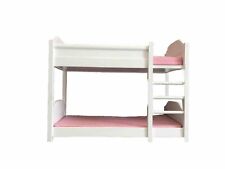 Pink white bunk for sale  San Diego