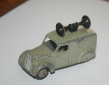 Dinky toys fourgonnette d'occasion  Rambouillet